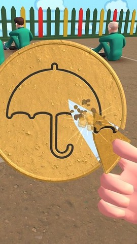 生存挑战模拟[图1]