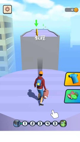 开心橄榄球[图1]