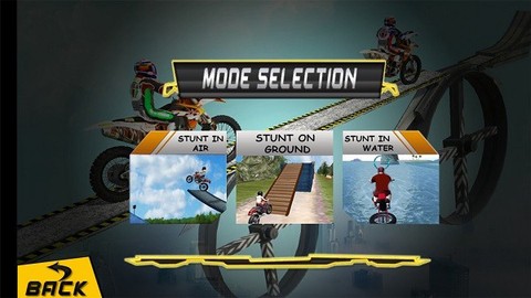 天空疯狂摩托[图1]