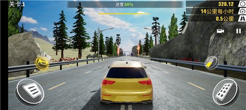 真实公路汽车2[图7]