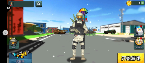 荒野狙击枪神[图4]