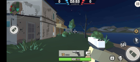 荒野狙击枪神[图6]