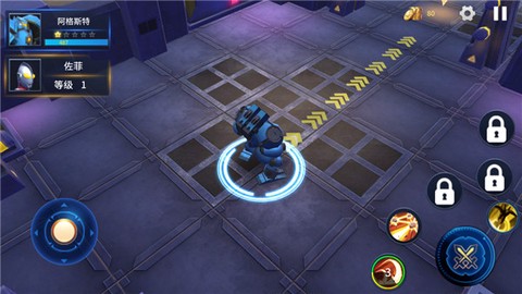 奥特曼之热血格斗新版[图4]