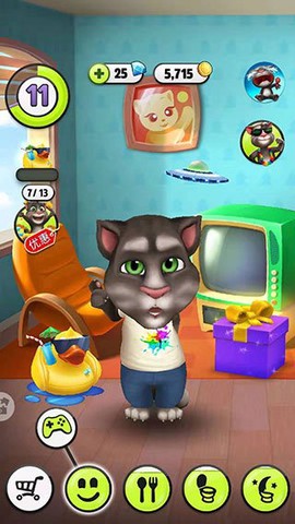 我的汤姆猫游戏[图4]