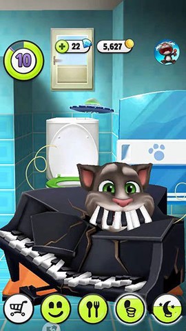 我的汤姆猫游戏[图6]