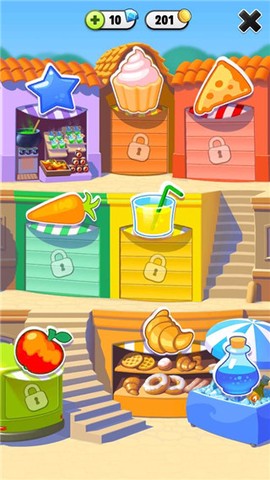 我的汤姆猫游戏[图10]