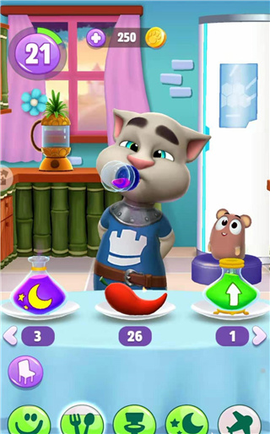 我的汤姆猫游戏[图12]