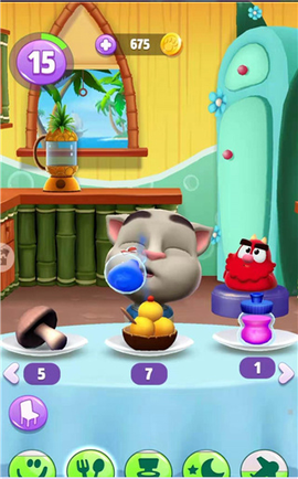 我的汤姆猫游戏[图15]