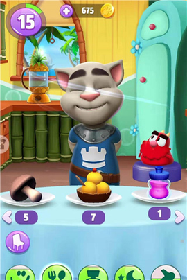 我的汤姆猫游戏[图16]