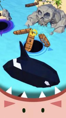 挖黑洞大战[图1]