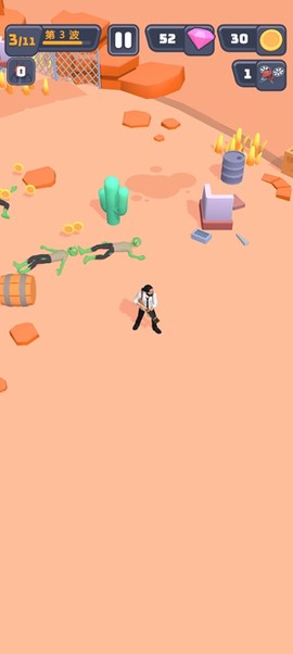 突突保卫队[图3]