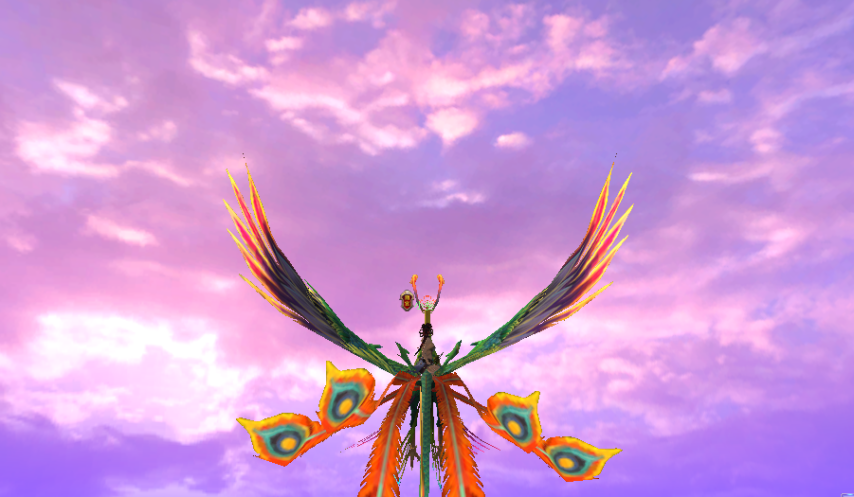 剑舞长空，宠伴江湖，《猛将OL》七夕服开启全新征程[图4]