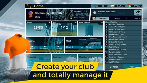 真实自行车队经理2023[图1]