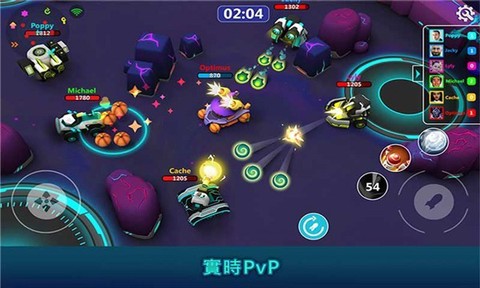 3d坦克袭击[图1]