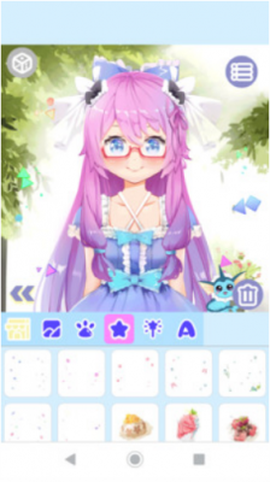 装扮萝莉平台[图2]