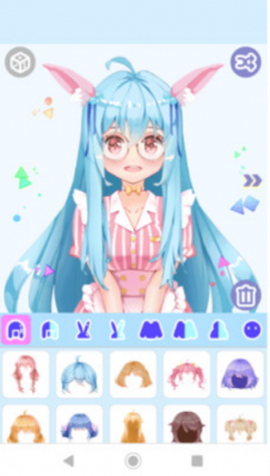 装扮萝莉平台[图3]