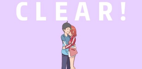 我的女朋友不见了[图1]