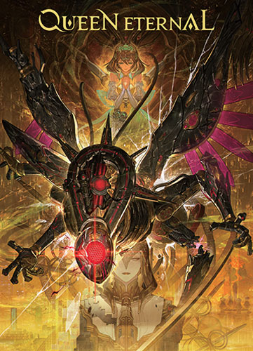 齐聚广州！《最终幻想14》参展广州CICF！[图1]