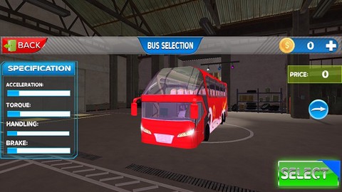越野巴士驾驶模拟器[图2]