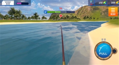 钓鱼生活模拟器正式版[图1]