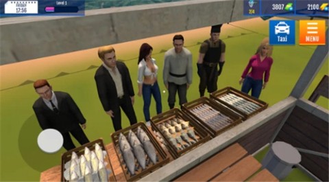 钓鱼生活模拟器正式版[图3]