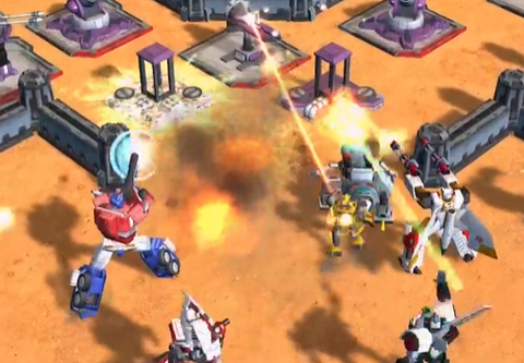 变形金刚地球之战国际服最新版[图1]