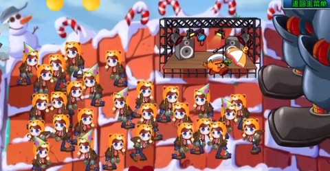 植物大战僵尸良作大战烂片[图4]