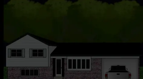 逃离僵尸屋[图1]