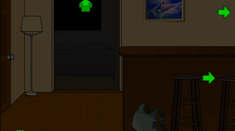 逃离僵尸屋[图2]