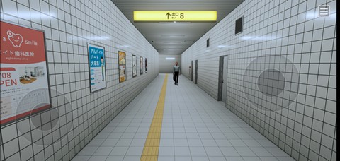 八番出口中文版[图1]