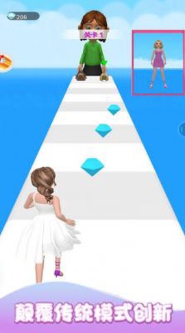 姐姐去哪儿浪[图1]