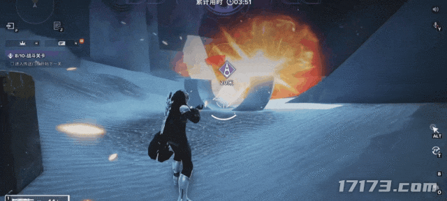 网易射击RPG新作《命运：群星》国服定档10月16日上线[图3]