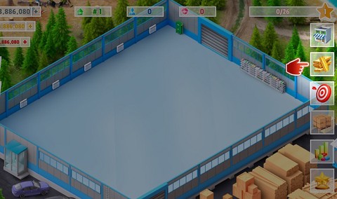 包工头模拟[图1]