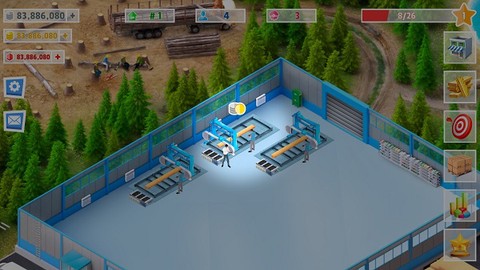 包工头模拟[图9]