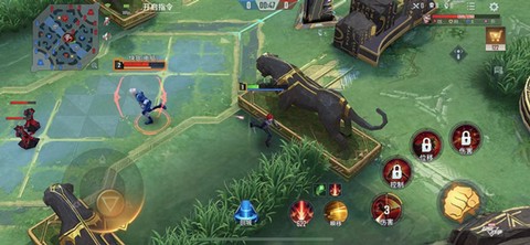 漫威超级战争单机版[图2]