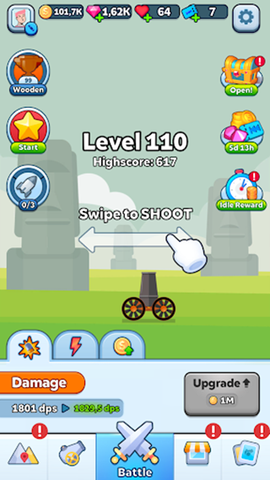 爆炸球正式版[图2]