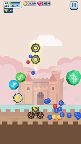 爆炸球正式版[图3]