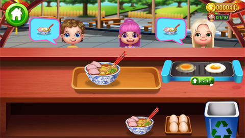 中式拉面馆[图2]