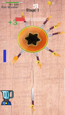 食物大作战[图1]