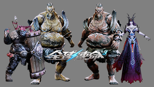 二十八套连发《全球使命3》923上演百变大咖秀[图3]