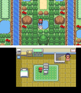 口袋妖怪永恒之焱[图2]