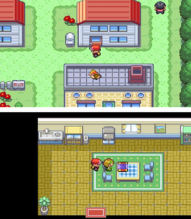 口袋妖怪永恒之焱[图5]