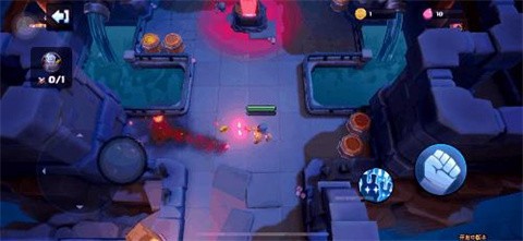 部落传说国际服[图2]