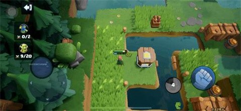 部落传说国际服[图3]