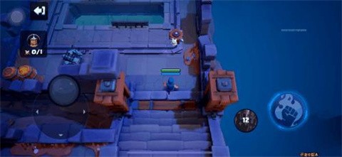 部落传说国际服[图4]