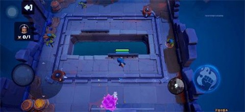 部落传说国际服[图5]