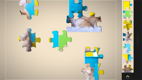 魔法拼图2020[图2]