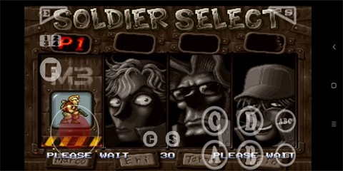 合金弹头单机版[图2]