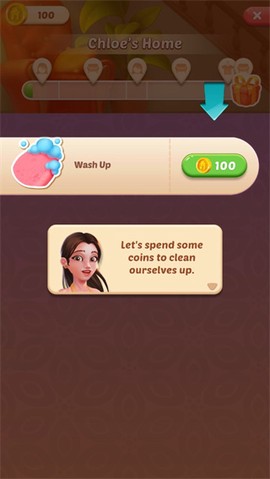 家庭镇：匹配3改造[图2]