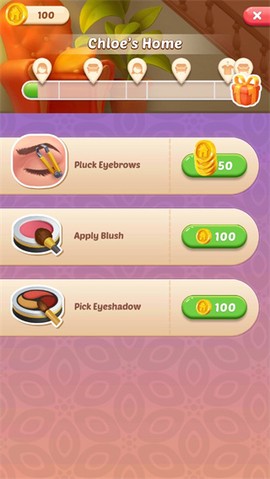 家庭镇：匹配3改造[图3]